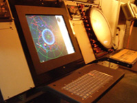 Digital PPI DiNovo Radar Terminal :: MTT - INFIZ